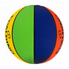 Balón de Baloncesto Spalding Rookie Gear Verde Claro 4