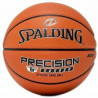 Balón de Baloncesto Spalding TF-1000 Precision Fiba Multicolor 6 Años Madera