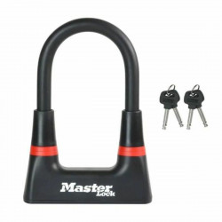 Candado de llave Master Lock