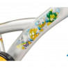 Bicicleta Infantil Toimsa Super Things