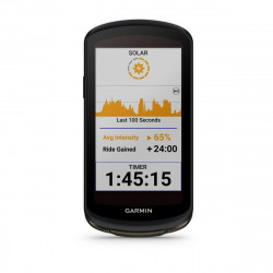 Ciclocomputador GARMIN Edge...