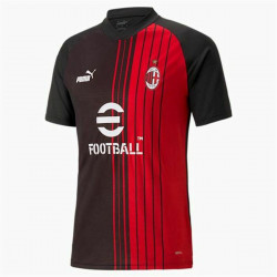 Camiseta de Fútbol Puma AC...