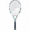 Raqueta de Tenis Babolat Wimbledon Multicolor