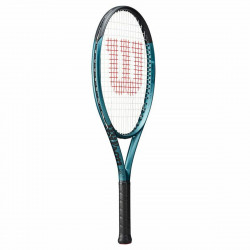 Raqueta de Tenis Wilson Ultra 25 V4.0 Cian