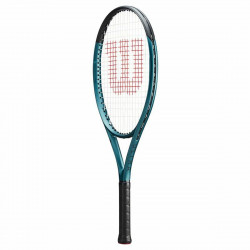 Raqueta de Tenis Wilson Ultra 25 V4.0 Cian