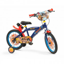 Bicicleta Infantil Toimsa...