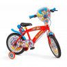 Bicicleta Infantil The Paw Patrol 16"