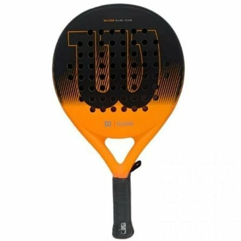 Pala de Pádel Wilson Burn Team 2 38 mm