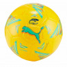 Balón de Fútbol Puma Orbita Liga F Amarillo Talla 4