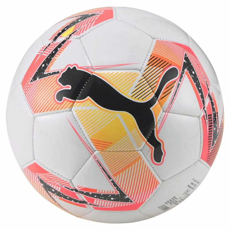 Balón de Fútbol Puma Futsal 3 Ms Multicolor Talla 4