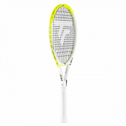 Raqueta de Tenis Tecnifibre TF-X1 300 V2 Blanco