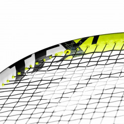 Raqueta de Tenis Tecnifibre TF-X1 300 V2 Blanco