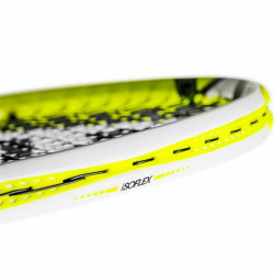 Raqueta de Tenis Tecnifibre TF X1 275 V2 Amarillo