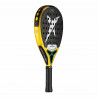 Pala de Pádel Drop Shot Axion Attack Negro