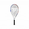 Raqueta de Tenis Tecnifibre TFIGHT Club 23 Azul