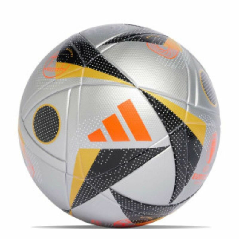 Balón de Fútbol Adidas EURO24 LGE F IX4046 Gris