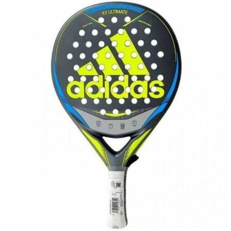 Pala de Pádel Adidas X5 ULTIMATE YE