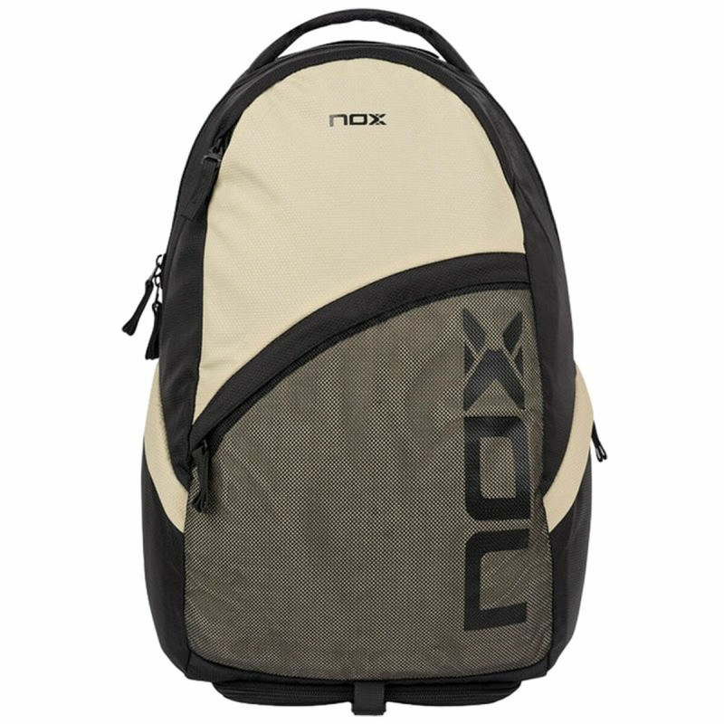 Mochila de Pádel Nox Street Multicolor