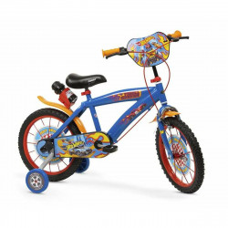 Bicicleta Infantil Toimsa...