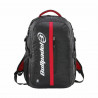 Mochila de Pádel Bullpadel Bpm25022 Xplo Negro