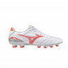 Botas de Fútbol para Adultos Mizuno Morelia Neo Iv Pro Blanco