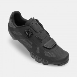 Zapatillas de ciclismo Giro Rincon Negro