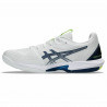 Zapatillas de Tenis para Hombre Asics Solution Speed Ff 3 Blanco