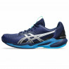 Zapatillas de Tenis para Hombre Asics Solution Speed Ff 3 Clay Azul