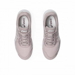 Zapatillas de Tenis para Mujer Asics Court Slide 3 Rosa