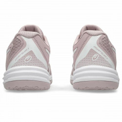 Zapatillas de Tenis para Mujer Asics Court Slide 3 Rosa