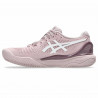 Zapatillas de Tenis para Mujer Asics Gel-Resolution 9 Clay Rosa