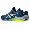 Zapatillas de Tenis para Hombre Asics Court Ff 3 Azul