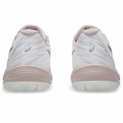 Zapatillas de Tenis para Mujer Asics Gel-Game 9 Clay/Oc Blanco