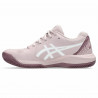 Zapatillas de Tenis para Mujer Asics Gel-Dedicate 8 Clay Rosa