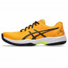 Zapatillas de Padel para Adultos Asics Gel-Game 9 Naranja