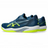 Zapatillas de Tenis para Hombre Asics Solution Swift Ff 2 Clay Azul