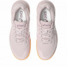 Zapatillas de Tenis para Niños Asics Gel-Resolution 9 Gs Clay Rosa