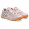 Zapatillas de Tenis para Niños Asics Gel-Resolution 9 Gs Clay Rosa