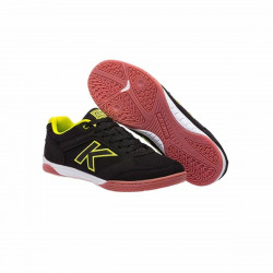 Zapatillas de Fútbol Sala para Adultos Kelme Precision Negro Hombre