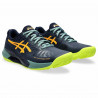 Zapatillas de Padel para Adultos Asics Gel-Challenger 14 Azul