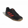 Zapatillas de Fútbol Sala para Adultos Adidas Super Sala 2 Negro Hombre