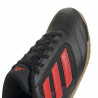 Zapatillas de Fútbol Sala para Adultos Adidas Super Sala 2 Negro Hombre