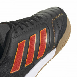 Zapatillas de Fútbol Sala para Adultos Adidas Sala Competition Negro Unisex