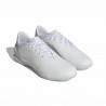 Zapatillas de Fútbol Sala para Adultos Adidas Predator Accuracy.4 Blanco Unisex