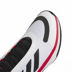 Zapatillas de Baloncesto para Adultos Adidas Bounce Legends Blanco