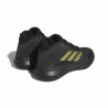 Zapatillas de Baloncesto para Adultos Adidas Bounce Legends Negro