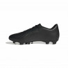 Botas de Fútbol para Adultos Adidas Predator Accuracy.4 FxG Negro