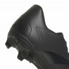 Botas de Fútbol para Adultos Adidas Predator Accuracy.4 FxG Negro