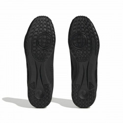 Zapatillas de Fútbol Sala para Adultos Adidas Predator Accuracy.4 Negro Unisex