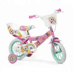 Bicicleta Infantil Toimsa...